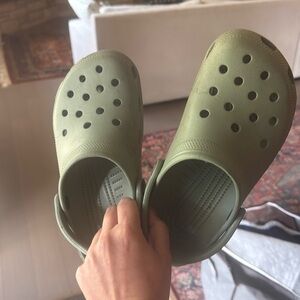 Classic Crocs